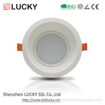 20W, CE RoHS Approved LED Downlights